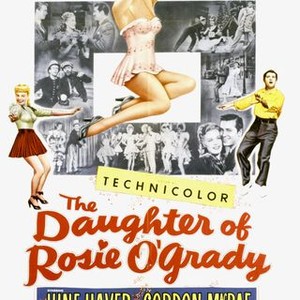 The Daughter of Rosie O'Grady (1950) photo 9