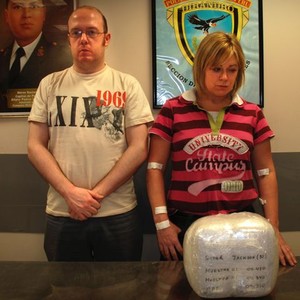 Erik Audé - Rotten Tomatoes