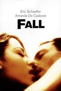 Fall poster