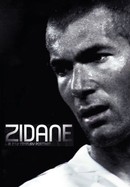 Zidane: A 21st Century Portrait poster image