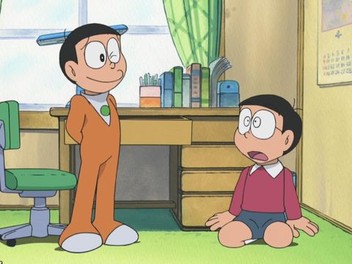 Doraemon free episodes 2025
