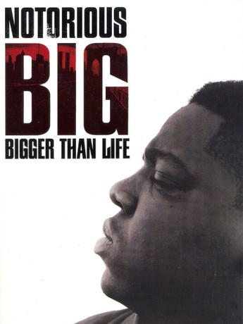 洋楽 G-RAP Bigga Than Life Notorious B.I.G. Bigger Than Life | Rotten Tomatoes