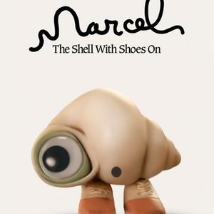 Marcel the Shell with Shoes On photo 17