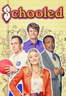 Schooled poster image