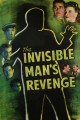 The Invisible Man's Revenge