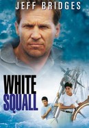 White Squall poster image