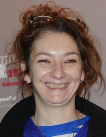 Corinne Masiero