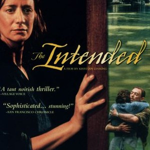 The Intended (2002) photo 4