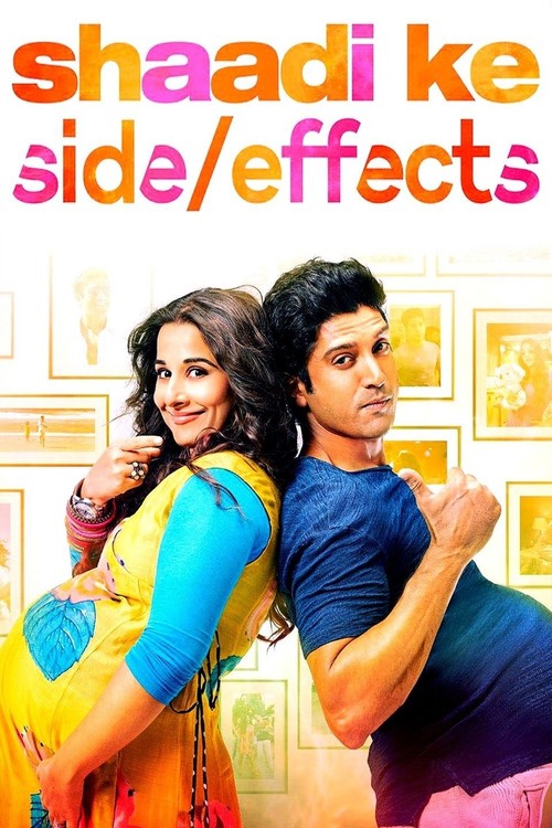 Shaadi Ke Side Effects poster