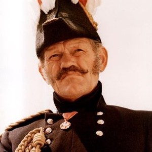 THE CHARGE OF THE LIGHT BRIGADE, Harry Andrews, 1968