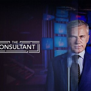 The Consultant (TV Series 2023– ) - IMDb