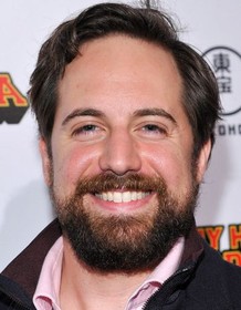 Ray Chase - Rotten Tomatoes