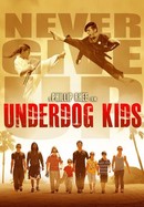 Underdog Kids poster image