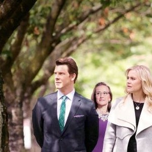 Signed, Sealed, Delivered: Lost Without You photo 4