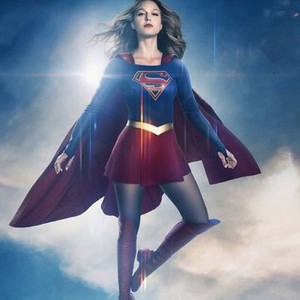 Supergirl