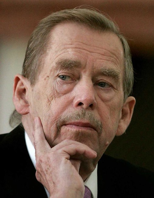 Václav Havel