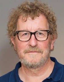 Sebastian Faulks