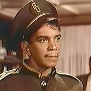  Sube Y Baja : Cantinflas, Teresa Velázquez, Joaquín