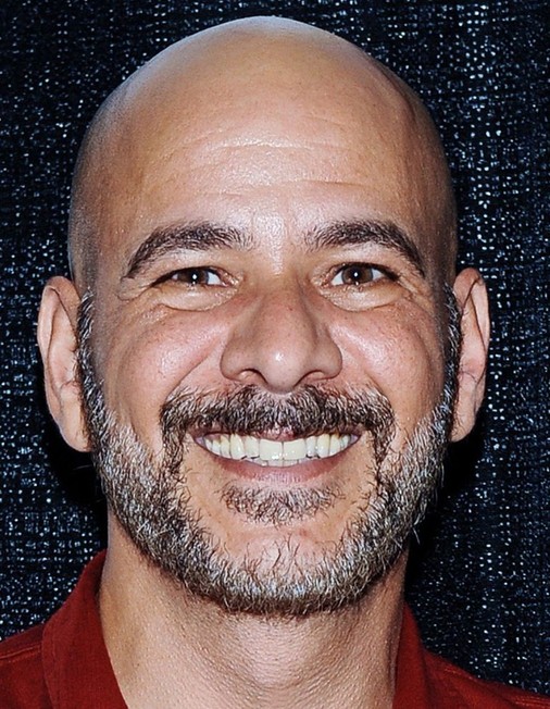 Pat Mastroianni