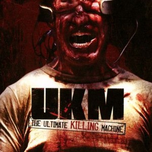 UKM: The Ultimate Killing Machine photo 2