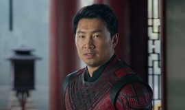 Shang-Chi and the Legend of the Ten Rings: Featurette - Action