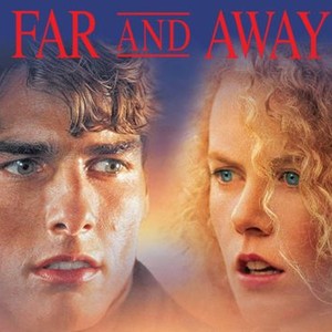 Far and Away photo 8