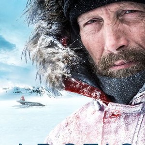 Arctic - Rotten Tomatoes