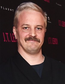 Tim Kvasnosky