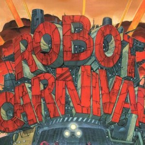 Robot Carnival photo 5