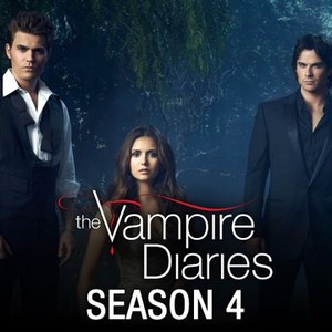 The Vampire Diaries - Rotten Tomatoes