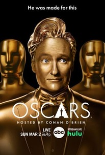 The Academy Awards: 97th Oscars | Rotten Tomatoes