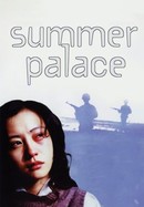 Summer Palace poster image