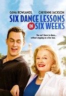 Six Dance Lessons in Six Weeks poster image