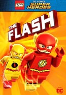 LEGO DC Super Heroes: The Flash poster image