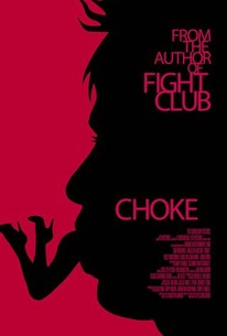 Choke - Movie Reviews | Rotten Tomatoes