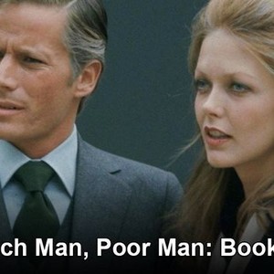 Rich Man Poor Man Book