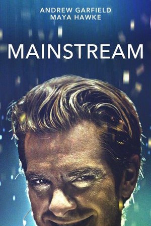 Mainstream poster