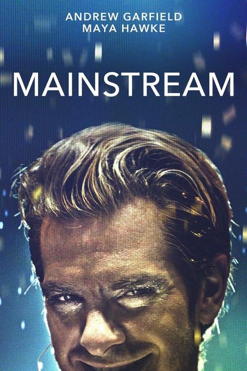 Mainstream poster