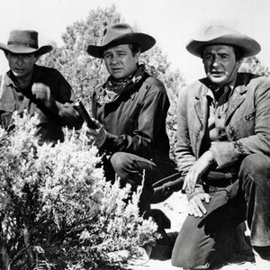 Raiders of Old California (1957) photo 1