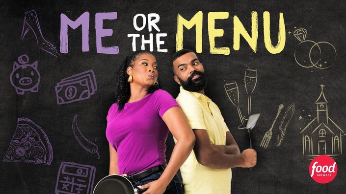 Menu me clearance