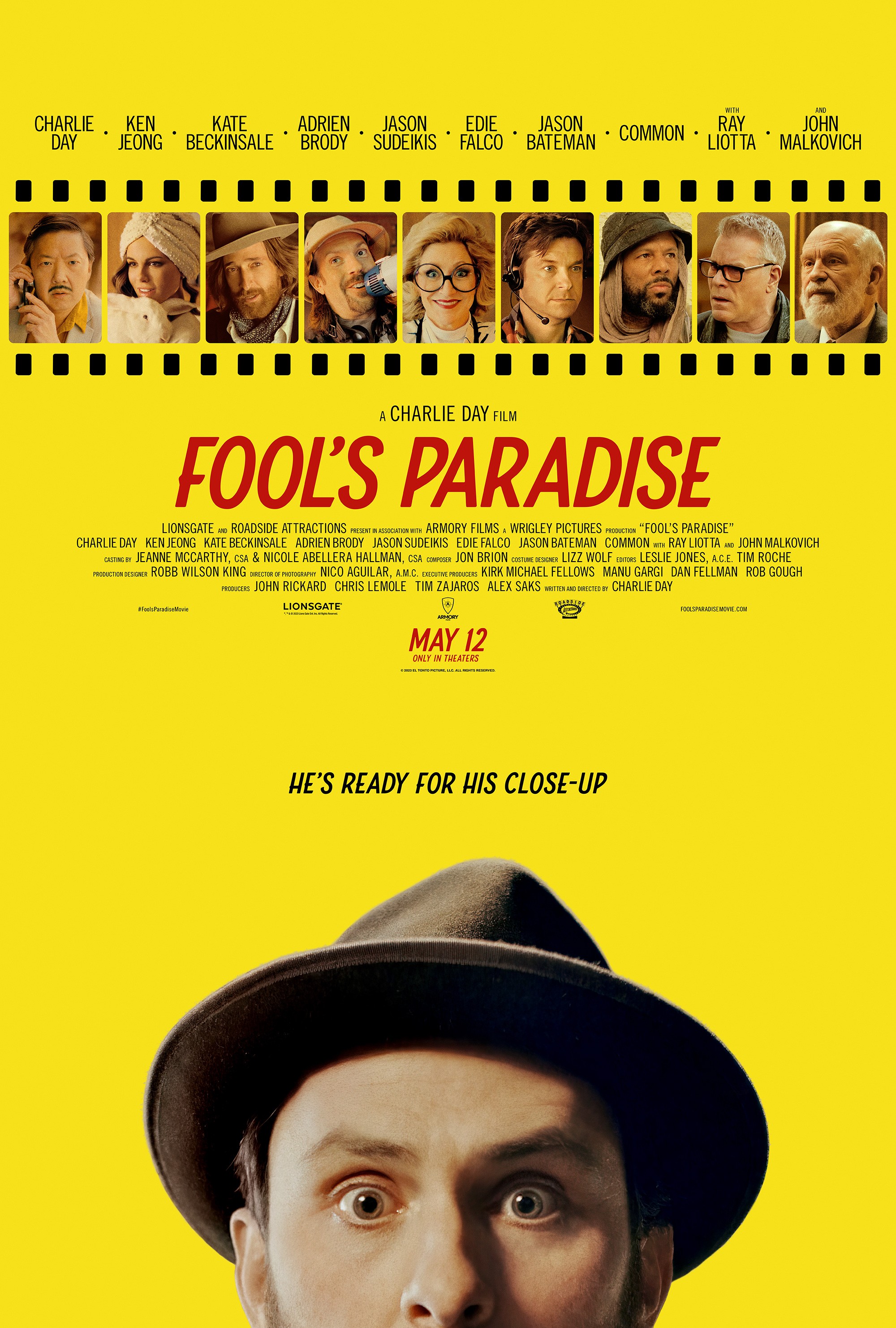 Fool's Paradise  Rotten Tomatoes