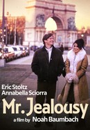 Mr. Jealousy poster image