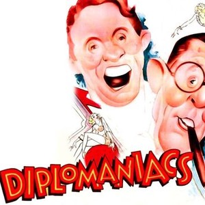 Diplomaniacs photo 5