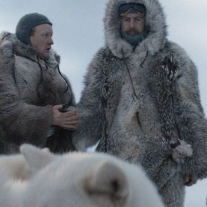 Amundsen: The Greatest Expedition (2019) photo 3