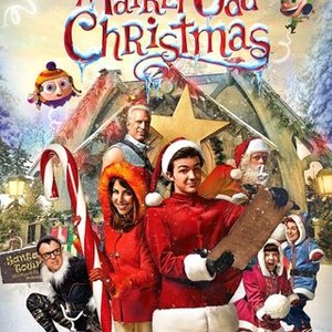 A Fairly Odd Christmas (2012) photo 11