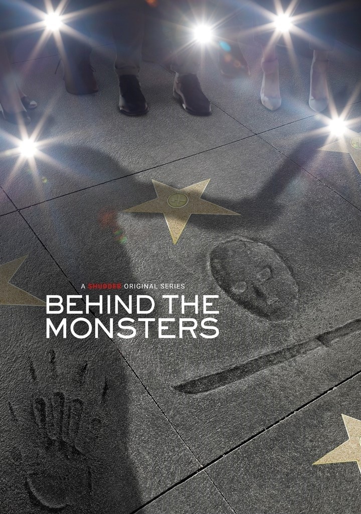 Behind the Monsters Pictures Rotten Tomatoes