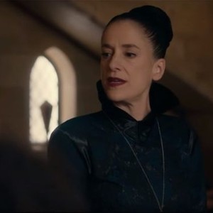 The Worst Witch