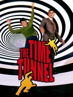 Time Tunnel: Season 1 | Rotten Tomatoes