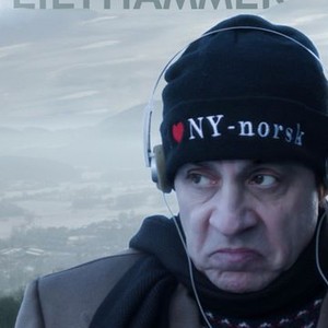 lilyhammer rotten tomatoes