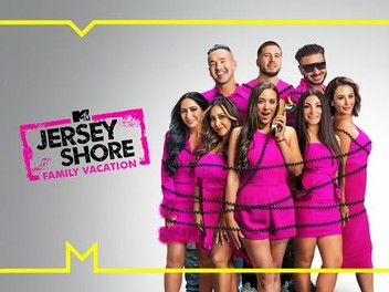 Jersey Shore Family Vacation Season 6 Rotten Tomatoes